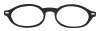 Oval Glasses