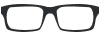 Rectangular Glasses